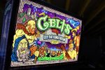 Celts (Highland Edition) Pinball Machine for sale in Europe