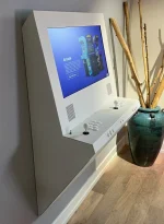 Wall Mounted Arcade for sale in the EU