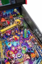 Batman 66 pinball machine for sale in Europe