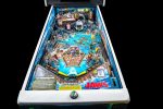 Jaws Limited Edition Pinball Machine for sale in Europe