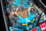 Jaws Pro Pinball Machine for sale in Europe