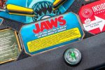 Jaws Pro Pinball Machine for sale in Europe