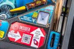 Jaws Pro Pinball Machine for sale in Europe