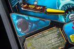 Jaws Pro Pinball Machine for sale in Europe