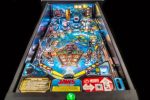 Jaws Pro Pinball Machine for sale in Europe