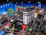 John Wick Limited Edition Pinball Machine for sale in Europe
