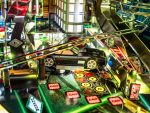 John Wick Limited Edition Pinball Machine for sale in Europe