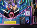 John Wick Limited Edition Pinball Machine for sale in Europe