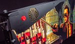 John Wick Limited Edition Pinball Machine for sale in Europe