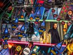 John Wick Premium Pinball Machine for sale in Europe