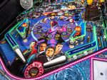 John Wick Premium Pinball Machine for sale in Europe