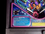 John Wick Premium Pinball Machine for sale in Europe
