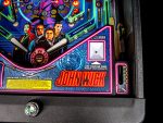 John Wick Premium Pinball Machine for sale in Europe