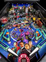 John Wick Pro Pinball Machine for sale in Europe