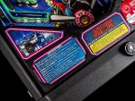 John Wick Pro Pinball Machine for sale in Europe