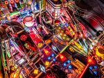John Wick Pro Pinball Machine for sale in Europe