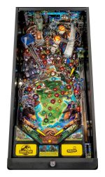 Jurassic Park Pro Pinball Machine for sale in Europe