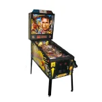 Last Action Hero Pinball Machine for sale in Europe