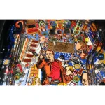 Last Action Hero Pinball Machine for sale in Europe