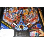 Last Action Hero Pinball Machine for sale in Europe