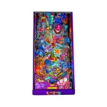 The Uncanny X-Men Pinball Machine for sale in Europe
