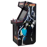 Mortal Kombat II Arcade Machine for sale in the EU