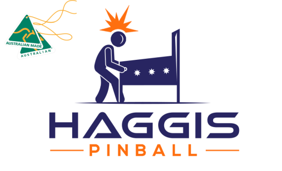 Haggis Pinball