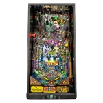 The Munsters Pro Pinball Machine for sale in Europe