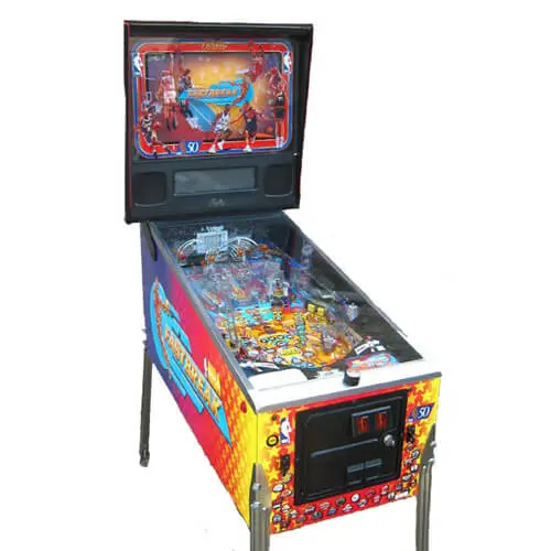 NBA-Fastbreak-Pinball-Machine-1 NBA Fastbreak Pinball for sale in Europe