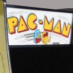 1980 Pac-Man Arcade Machine by Midway for sale in the EU