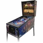 Pirates of the Caribbean Pinball Machine Standard Edition for sale in Europe