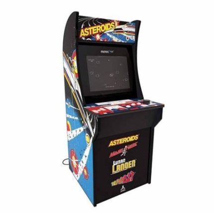1979 Asteroids Arcade Machine by Atari for sale in Europe