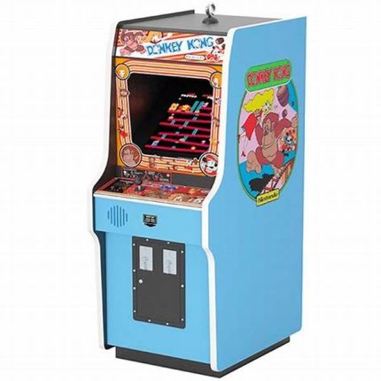 1981 Donkey Kong Arcade Machine for sale in the EU