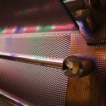 1955 Seeburg V-200 Vinyl Jukebox for sale in Europe