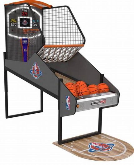NBA Gametime Basketball game for sale in the EU