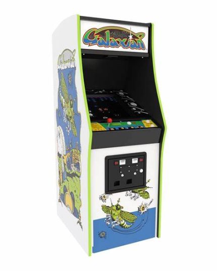 1979 Galaxian Arcade Game by Namco for sale in Europe