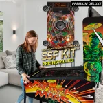 FX Legends 4K Attack From Mars Collector’s Edition for sale