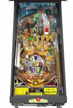Game of Thrones Pro Pinball machine for sale in Europe