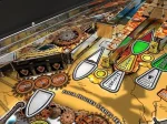 Game of Thrones Pro Pinball machine for sale in Europe