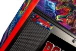 Deadpool Premium Pinball Machine for sale in Europe