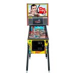 James Bond 007 Pro Pinball Machine for sale in Europe