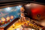 James Bond 007 Pro Pinball Machine for sale in Europe