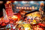 James Bond 007 Pro Pinball Machine for sale in Europe