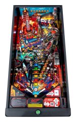 James Bond 007 Pro Pinball Machine for sale in Europe