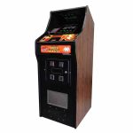 1981 Space Invaders Arcade Machine for sale in th EU