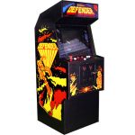 1981 Defender Arcade Machine by Williams for sale in the EU