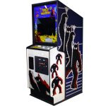 1978 Space Invaders Arcade Machine by Midway for sale in Europe