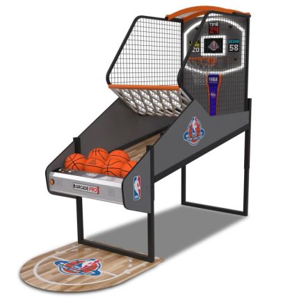 NBA Gametime Basketball game for sale in the EU
