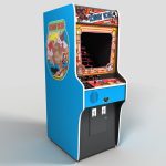 1981 Donkey Kong Arcade Machine for sale in the EU