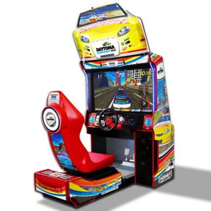 Daytona Championship USA Driving Game for sale in EUrope